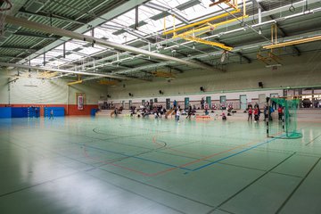 Bild 10 - C-Juniorinnen Landesmeisterschaft